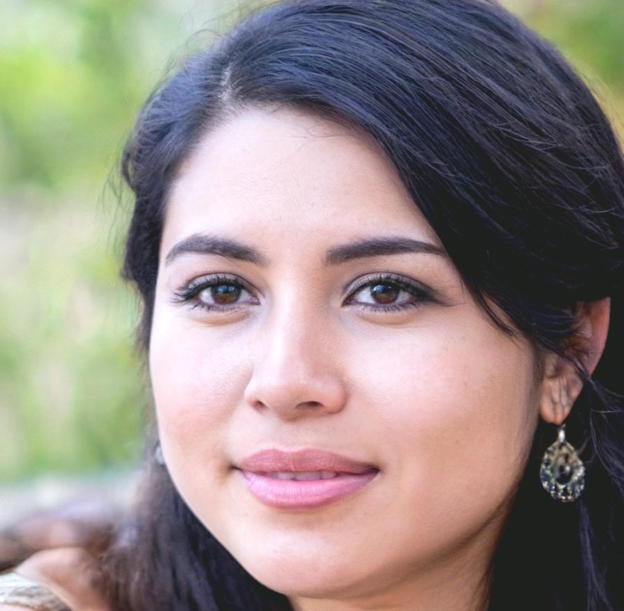 Astrid Lundgren, Strategic Finance Director